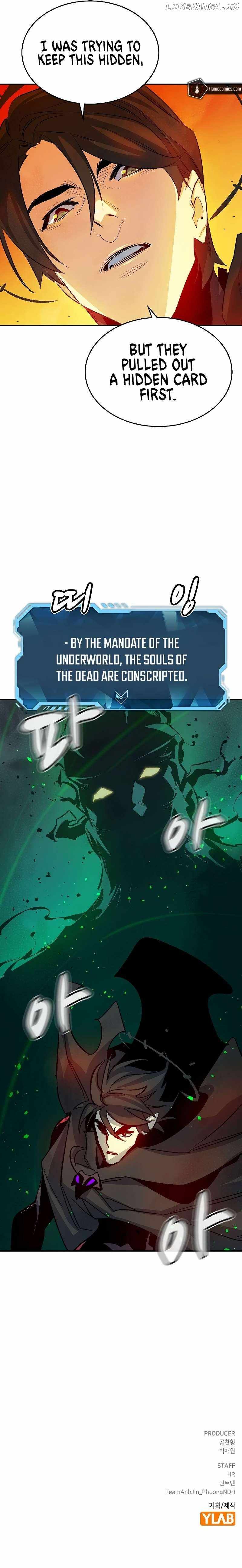 The Lone Necromancer Chapter 181 13